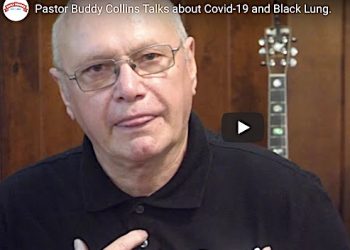 Black Lung and Covid-19: ‘Am I My Brother’s Keeper? Yes, I Am.’