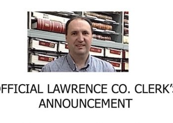 COUNTY CLERK’S OFFICE OPEN FOR ‘LIMITED SERVICE’