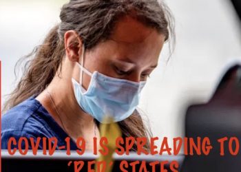 Rural America needs more help to fight economic and health problems of pandemic