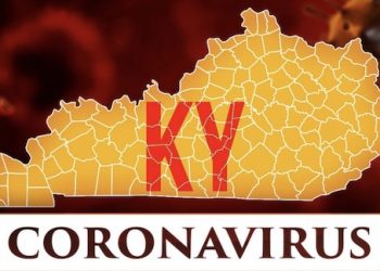 FIGHTING THE VIRUS IN KENTUCKY: BARS CLOSED, RESTAURANTS CUT BACK TO 25%
