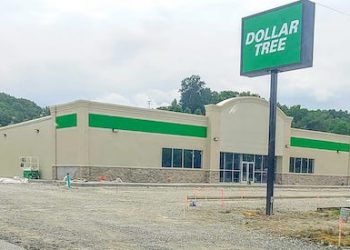 New Dollar Tree Store Coming to Louisa September 3