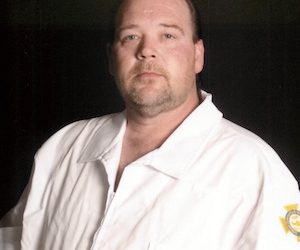 Earl Cook, Jr., 50, of Louisa, KY