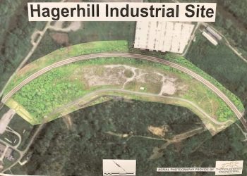 Johnson County Fiscal Court Purchases Hagerhill Industrial Site
