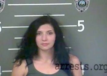 PIKE COUNTY WOMAN ARRESTED AFTER LEADING POLICE ON 80 MILE CHASE