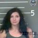 PIKE COUNTY WOMAN ARRESTED AFTER LEADING POLICE ON 80 MILE CHASE