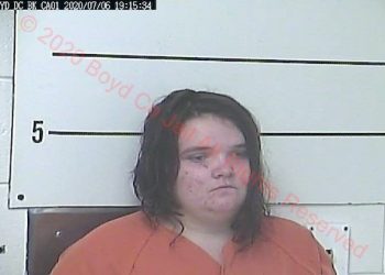 LAWRENCE COUNTY TEENAGER ARRESTED AFTER STABBING HER MOTHER