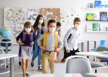 Kentucky by Heart: In-person school is best, but we must have the resolve to do it safely and right