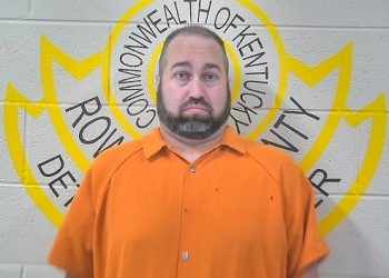 EAST KENTUCKY ARREST: Charges include 14 counts of Promoting a Sexual Performance of a Minor