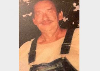 Jessie Allen Triplett, 69, of Webbville, KY