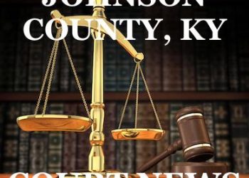 Johnson County Circuit Court, Civil Suits, Docket for 7/1/2020