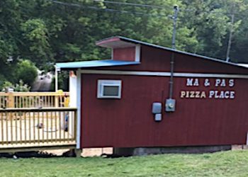 New pizza coming to Cherryville on July 4th