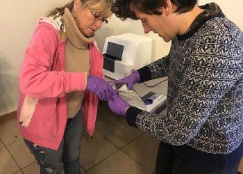 UK pilot study finds high levels of contaminants in Martin County drinking water samples