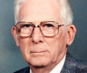 Brian Victor Withers, 95, of Louisa, KY