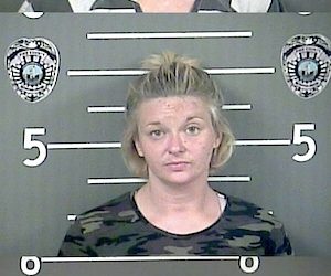 SECOND PIKEVILLE WOMAN IDENTIFIED AND INDICTED WITH COUPLE IN ARSON/MURDER CASE