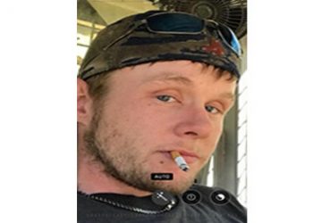 SITKA SHOOTER STILL AT LARGE; JOHNSON SHERIFF SAYS MAN IS ‘ARMED AND DANGEROUS’