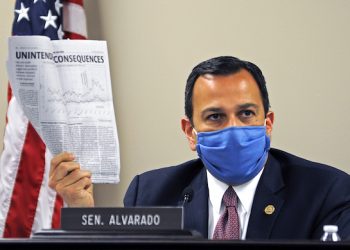 COVID-19’s impact on mental health and physical wellbeing a concern for Ky. lawmakers