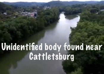 Coroner wants help identifying body found in river in Catlettsburg