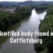 Coroner wants help identifying body found in river in Catlettsburg