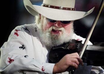 Country Music Hall of Fame member Charlie Daniels dies at 83