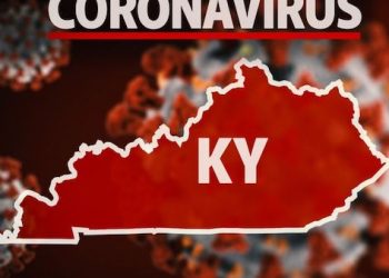 First COVID-19 death reported in Martin County, Kentucky