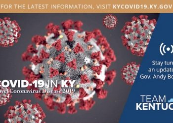 KENTUCKY IS ONE OF FIVE MIDWESTERN STATES ‘POISED FOR SIGNIFICANT OUTBREAK’ BESHEAR SAYS