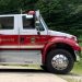 Fallsburg Vol. Fire Dept. gets third straight equipment grant