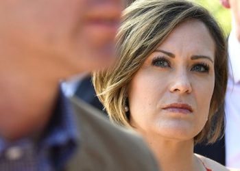 Lt. Gov. Coleman requests additional federal funding to meet educational needs of each community