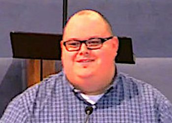 GRAYSON FBC PASTOR JOSH SCHMIDT NOMINATED AS VP OF STATE CONVENTION