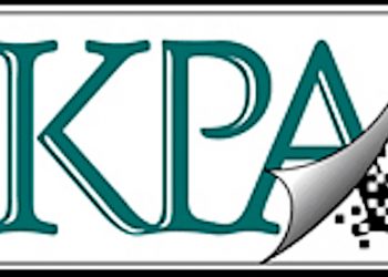 LAZER NOMINATED FOR FIRST NON-PRINT NEWSPAPER ON KPA STATE BOARD