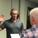 Ptl. Michael Housinger is newest Louisa police officer
