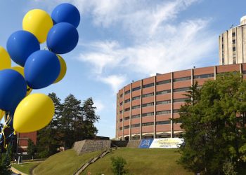 MSU student fall move-in schedule announced