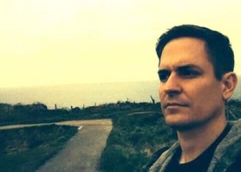 LC TEACHER REACTS TO BEING NOMINATED FOR TEACHER OF THE YEAR IN KY