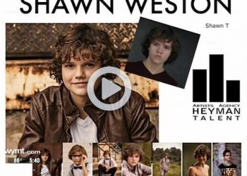 From Dollywood to Hollywood: Lawrence County teen pursues his love for performing