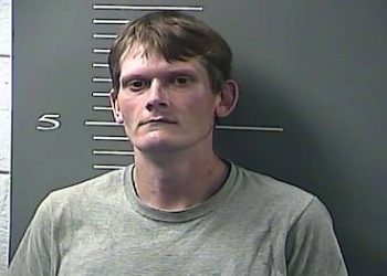 DEPUTY WELLS HIT BY CAR DURING ARREST; LAWRENCE MAN ARRESTED ON MULTIPLE COUNTS