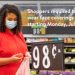 Louisa Walmart employee tests positive for Covid-19 