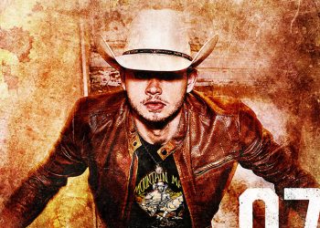 TYLER BOOTH RELEASES REVVED UP COUNTRY ANTHEM “87 OCTANE”