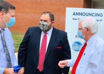 ARC has ribbon cutting ceremony for RIVERPLACE in Pikeville