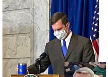 Schools advised to delay in-person classes until Sept. 28; bars and restaurants can open at 50% capacity