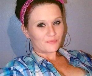 Bonita Jean “Bo” Garn, 31, of Fort Gay, WV