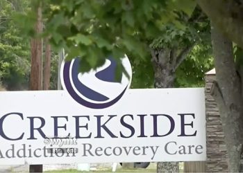 Knott Co. Addiction Recovery Facility sees positive Covid-19 cases