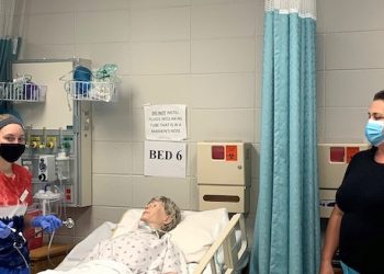 BSCTC Wears Masks for Fall Term beginning August 17