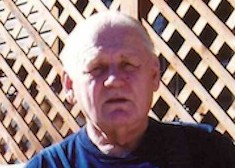 Dwight Douglas Fitzpatrick, 77, of Peru, IN, formerly of Louisa, KY