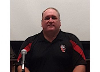 FLETCHER, BOE MEMBERS TALK ‘COVID AFFECTED’ OPENING OF SCHOOLS AUGUST 26