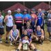 Hazbinz goes undefeated to claim Don Brumfield Memorial Co-Ed title