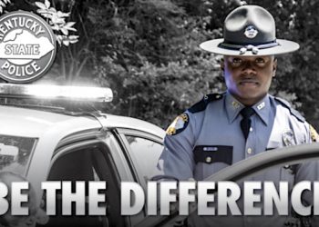 KSP Seeks Candidates Wanting to Make a Difference