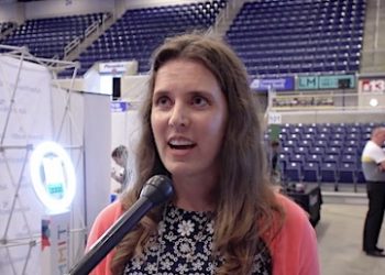 LOUISA TEACHER SELECTED AS A MEMBER OF KY AIRPORT ZONING COMMISSION