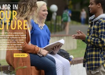 Safe for Success: Enroll at MSU for Fall 2020
