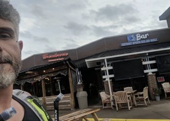 FORMER LC COACH, HILLBILLY HIBACHI OWNER ATTEMPTS  50 MILE  TRAIL RUN