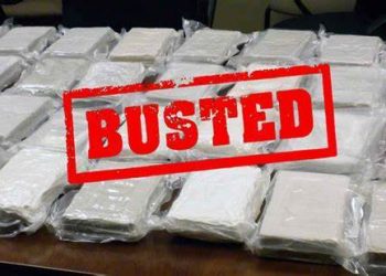 Arrest of Johnson Co. man on I-65 reportedly yields 100 pounds of cocaine