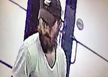 CAR THIEF ‘ZIPS OFF’ FROM ZIP ZONE; POLICE THINK HE WAS HEADING FOR LEXINGTON